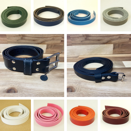 Belts - Brights Belts - Brights