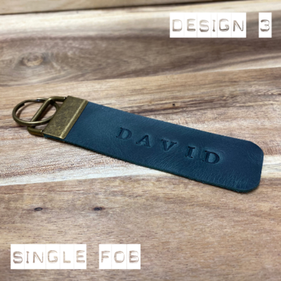 Practical Key Fob Practical Key Fob