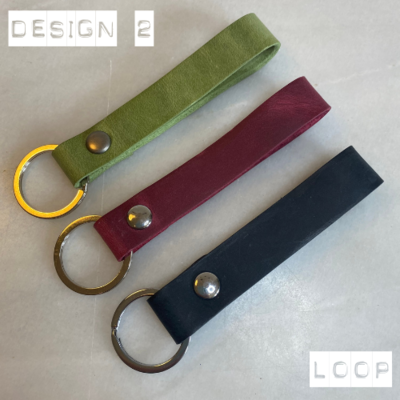 Practical Key Loop Practical Key Loop