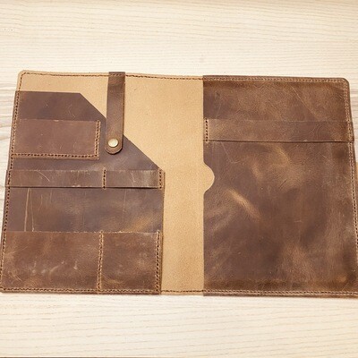 Practical Leather Folio Practical Leather Folio