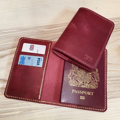 Practical Passport Cover Practical Passport Cover