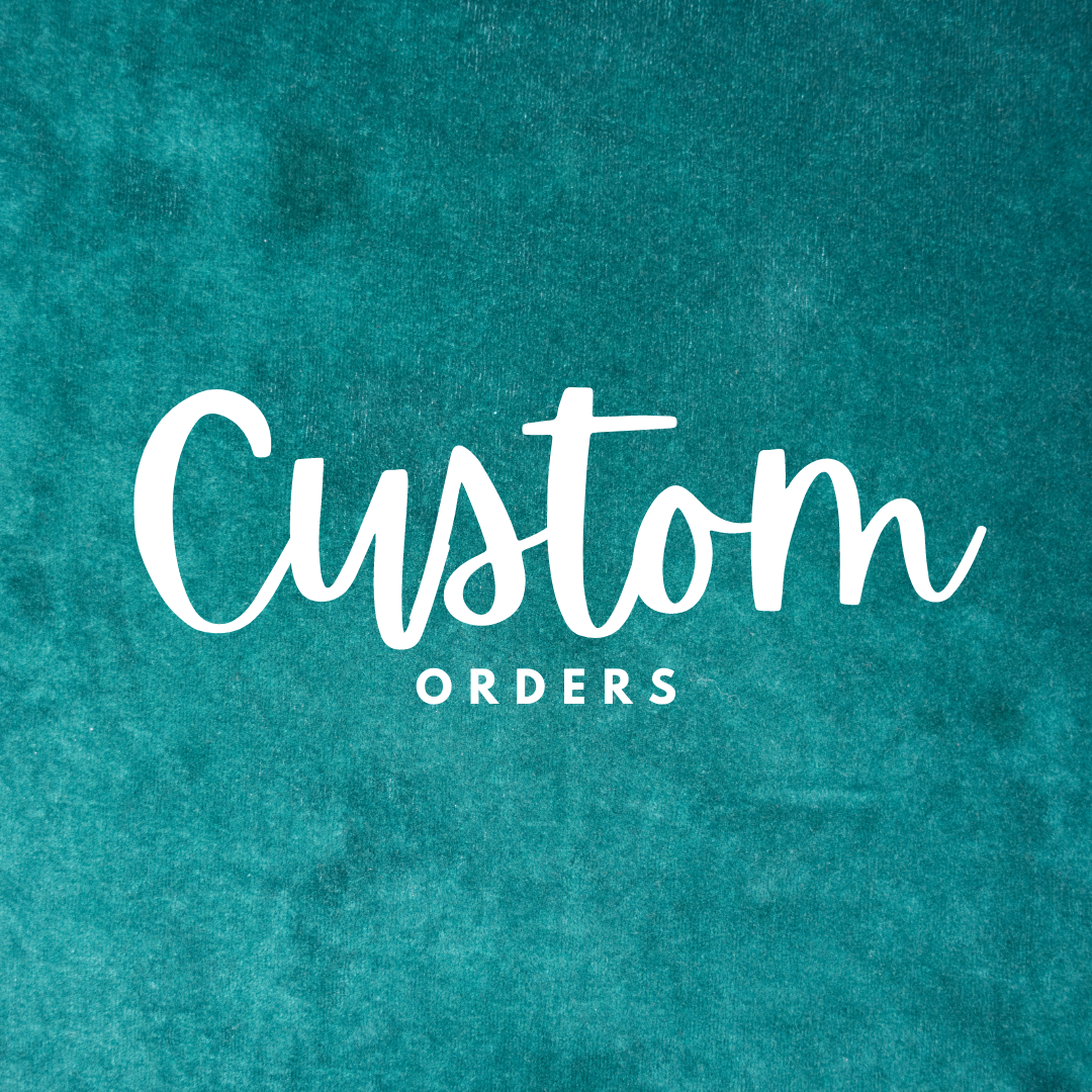 Custom Sticker Order Slot Custom Sticker Order Slot