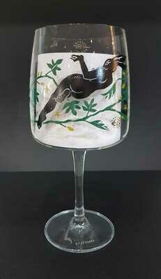 Gin-Glas von Karin Rytter (Mysterious Hare) - Ritzenhoff