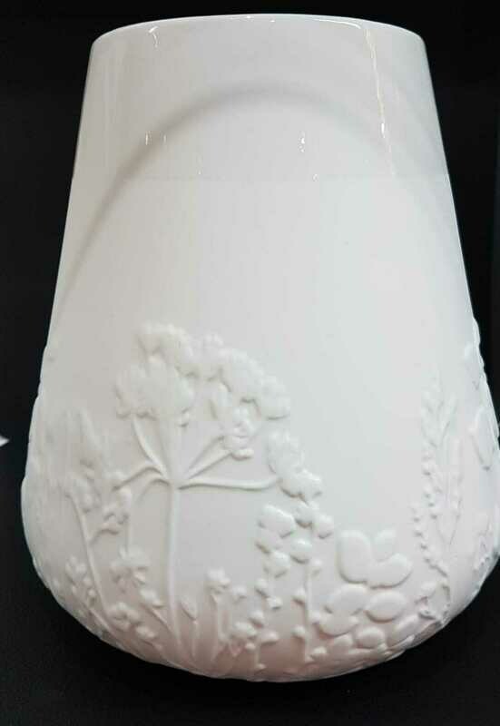 Vase "Blumen" - räder-Design