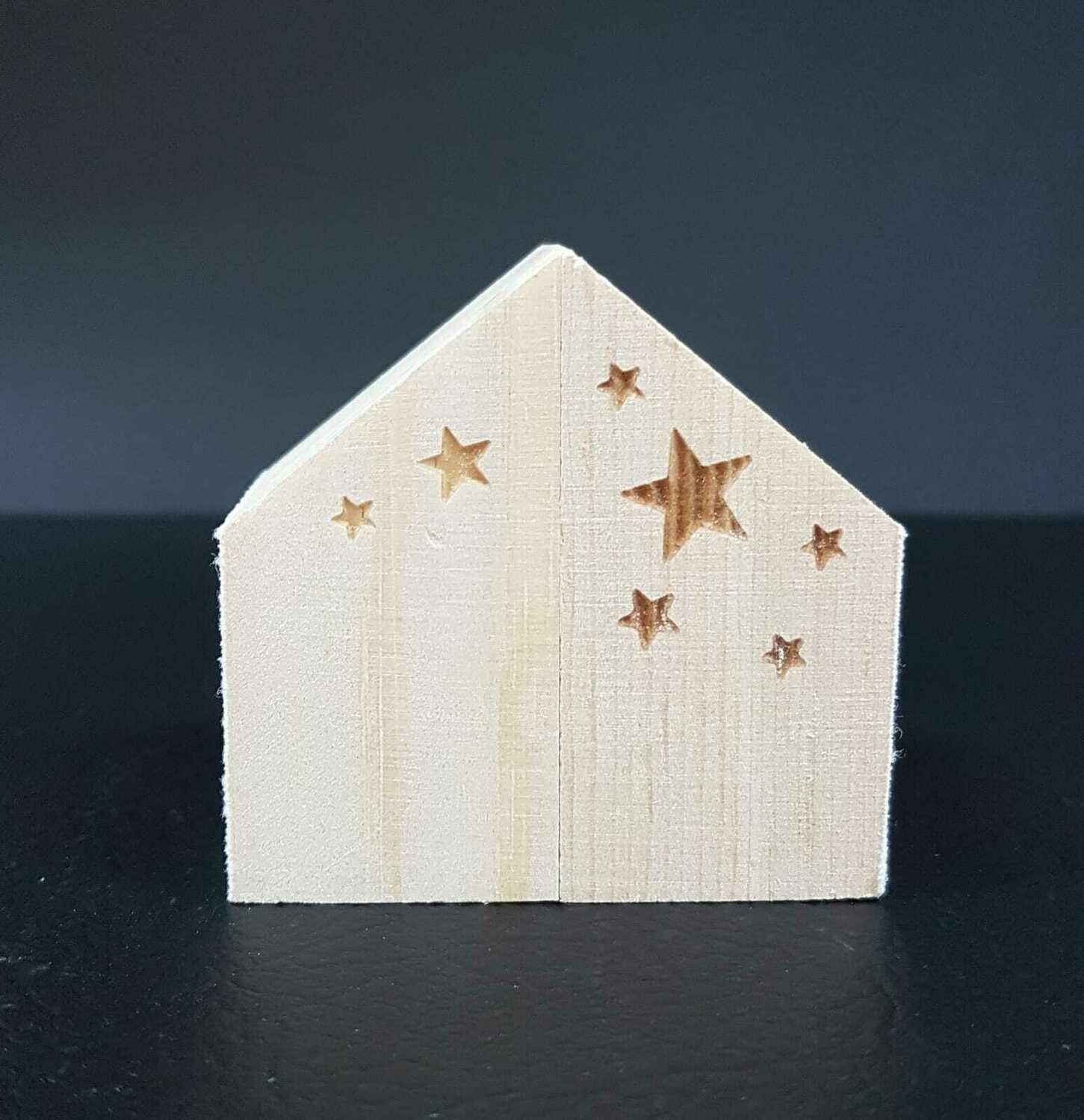Krippe, Mini