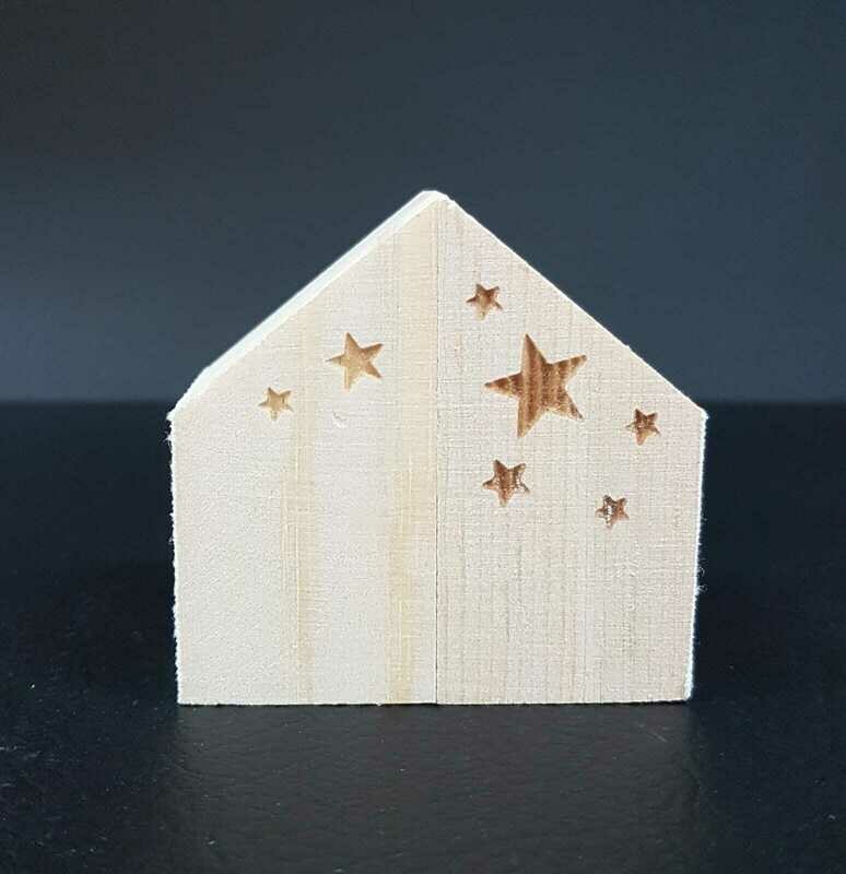 Krippe, Mini