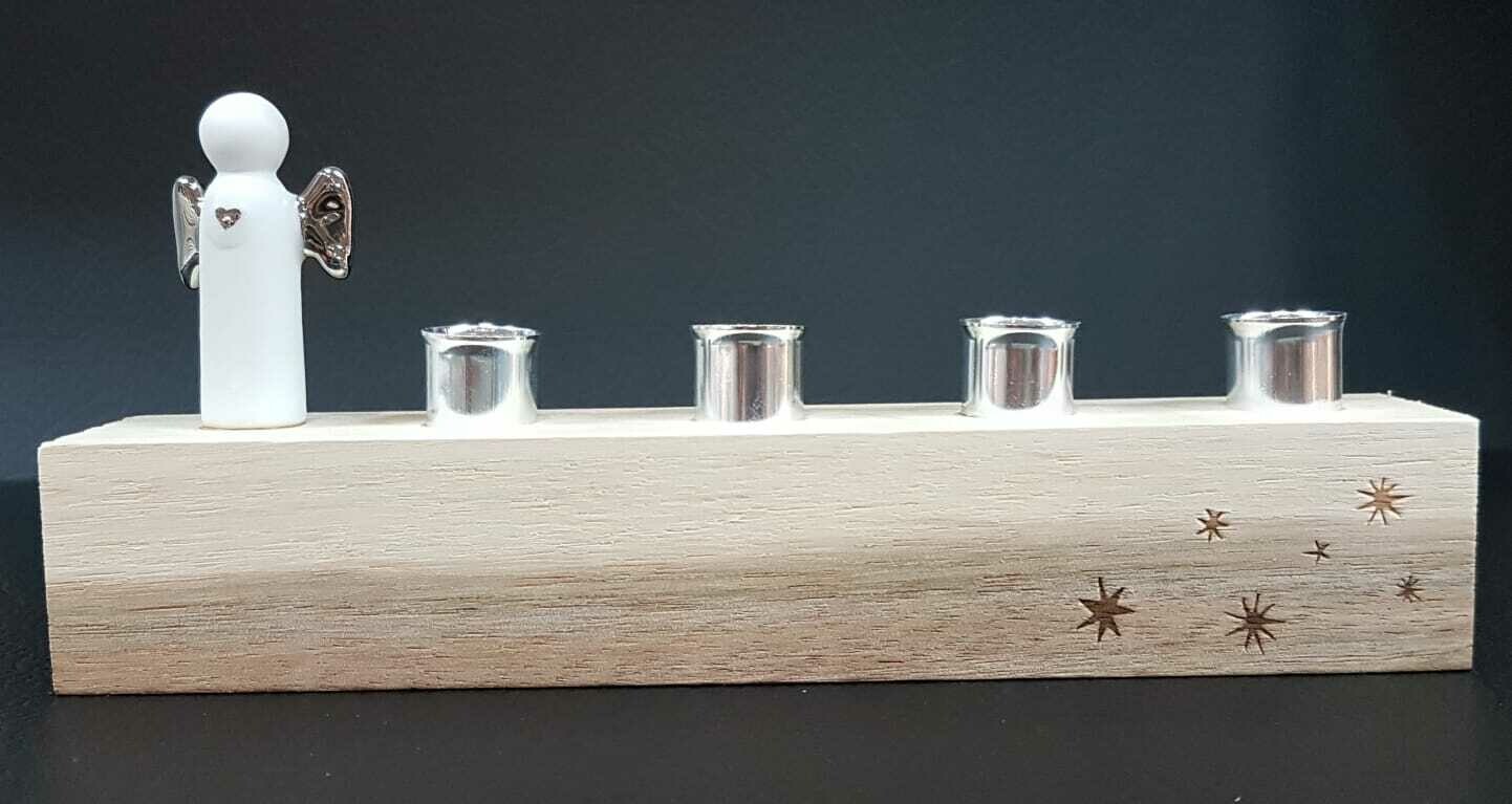 Adventsengel