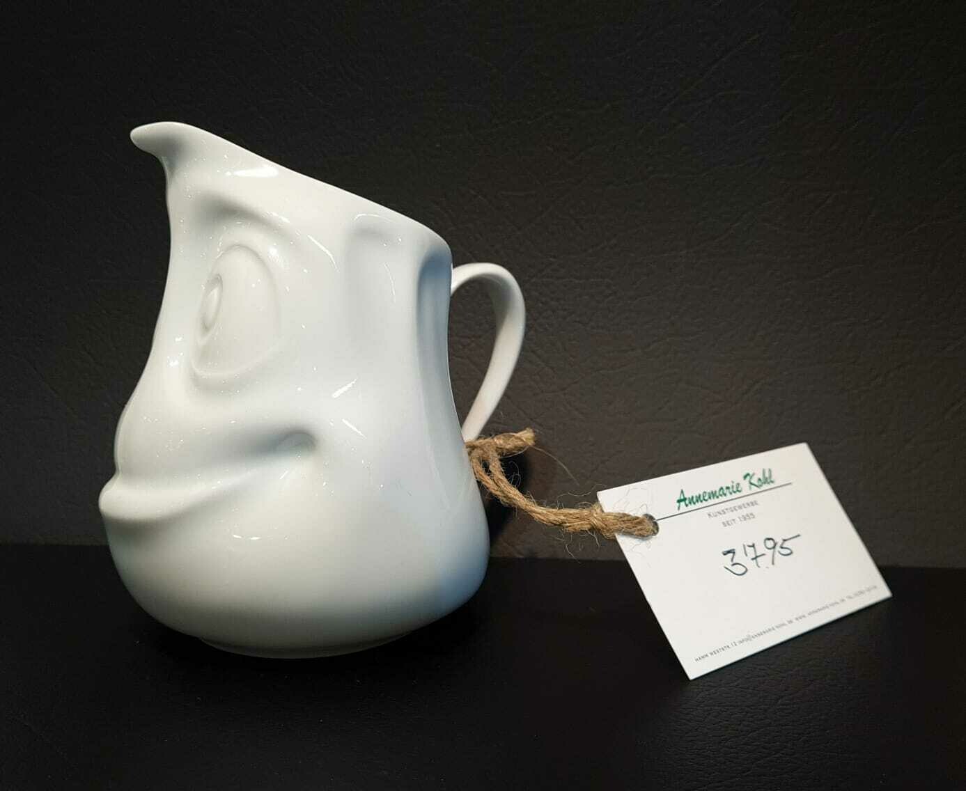 Kännchen "Drollig", 350ml