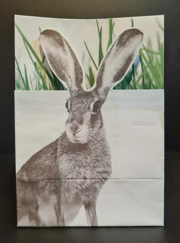 Lichttüte "Hase"
