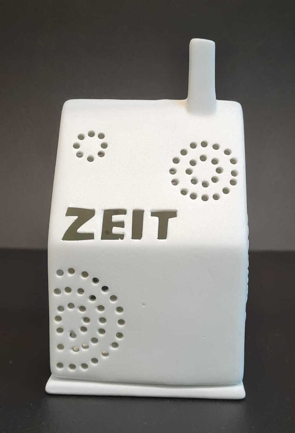 Lichthaus "Zeit" - räder-Design