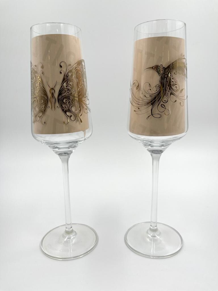 Roséhauch Proseccoglas-Set #2 - Ritzenhoff