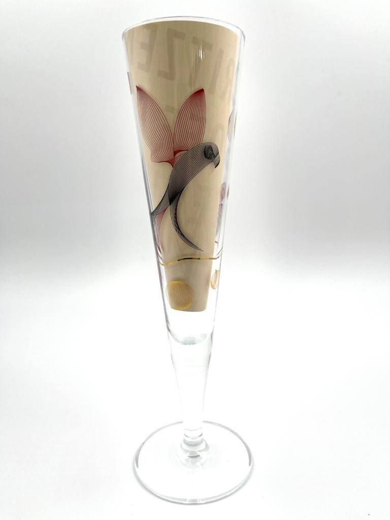 Goldnacht Champagnerglas #16 - Ritzenhoff