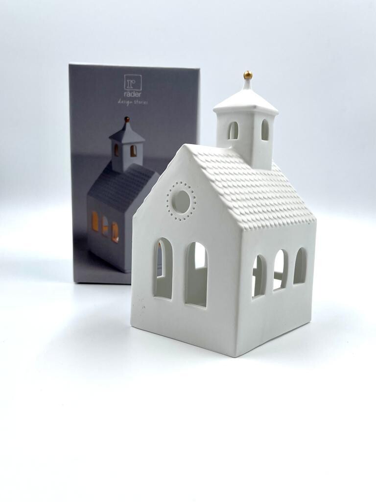Lichthaus "Kapelle" - räder-Design