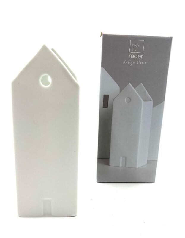 Haus der schönen Dinge, Variante: Turm - räder-Design Haus der schönen Dinge, Variante: Turm - räder-Design