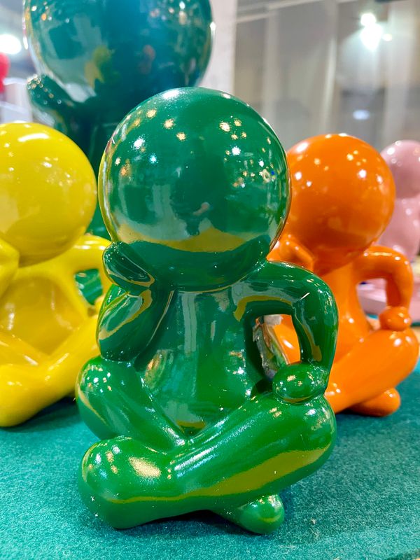 Unser kleiner Amigo Unser kleiner Amigo