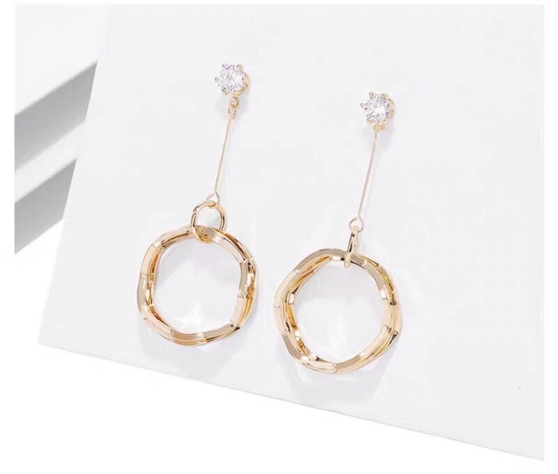 Dodogogo Earrings