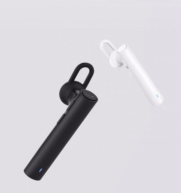 Wireless Bluetooth earphone one piece