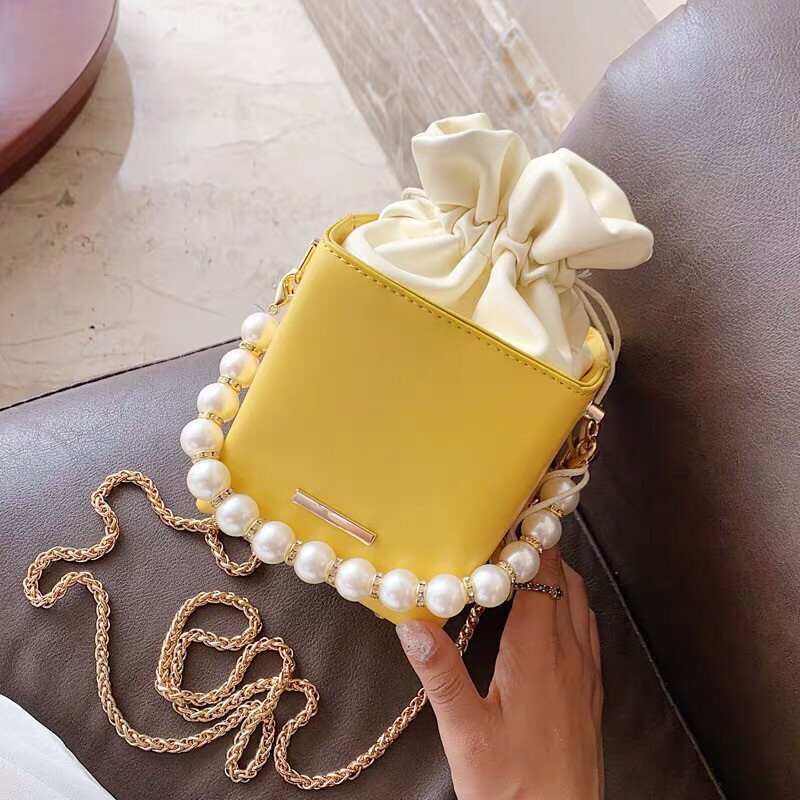 Boutique Colorful Bag