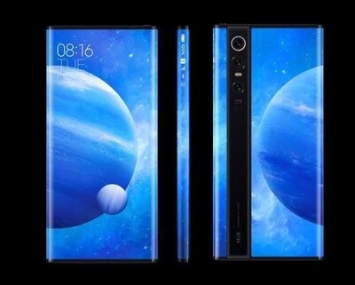 Phone