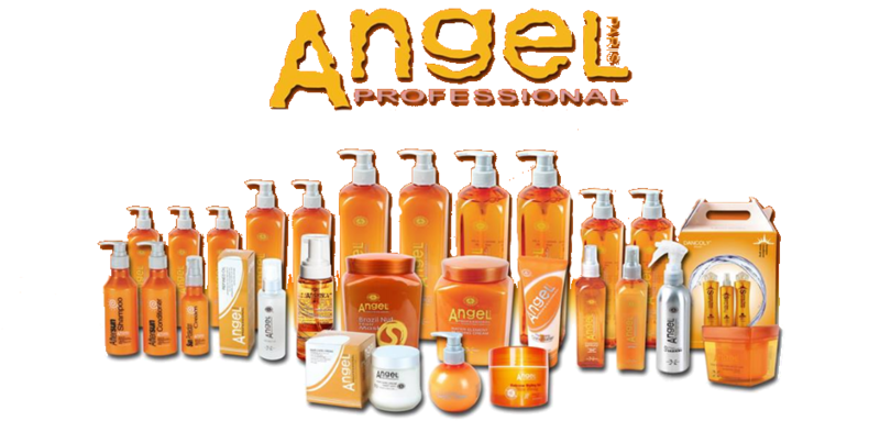 Angel Professional (Франция)
