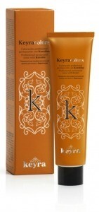 KEYRA Профессиональная краска для волос Keyracolors ( Испания ) 100 мл