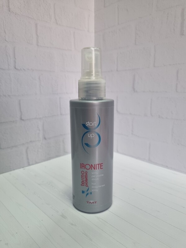 TMT MILANO Ironite spray Спрей для термозащиты волос 150мл