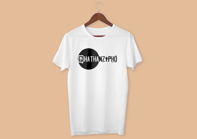 IQN Dot T-shirt