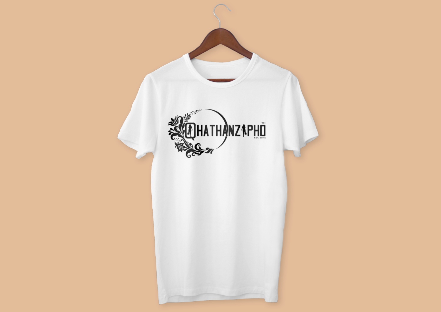 IQN Ldy T-shirt