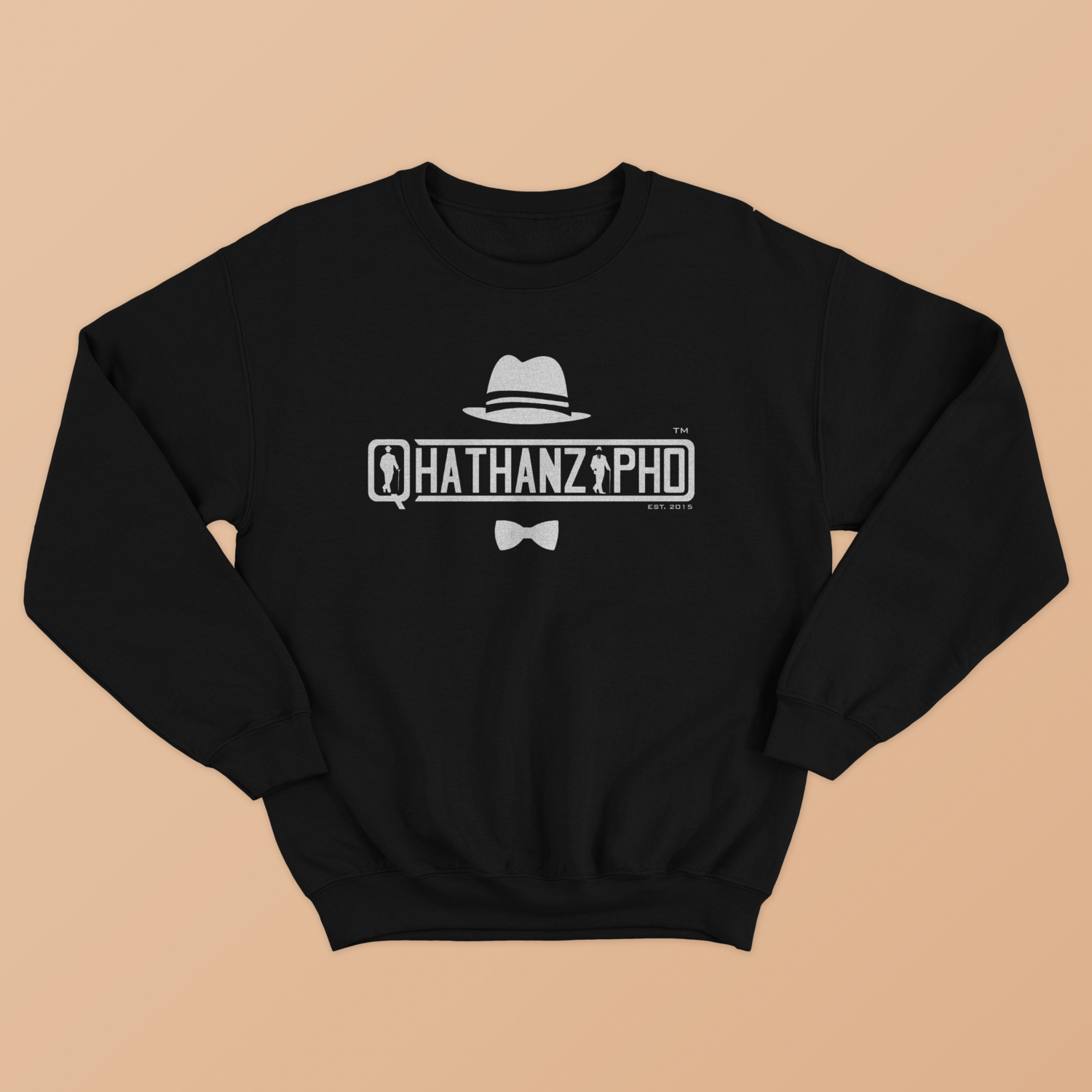 IQN Ori Sweatshirt