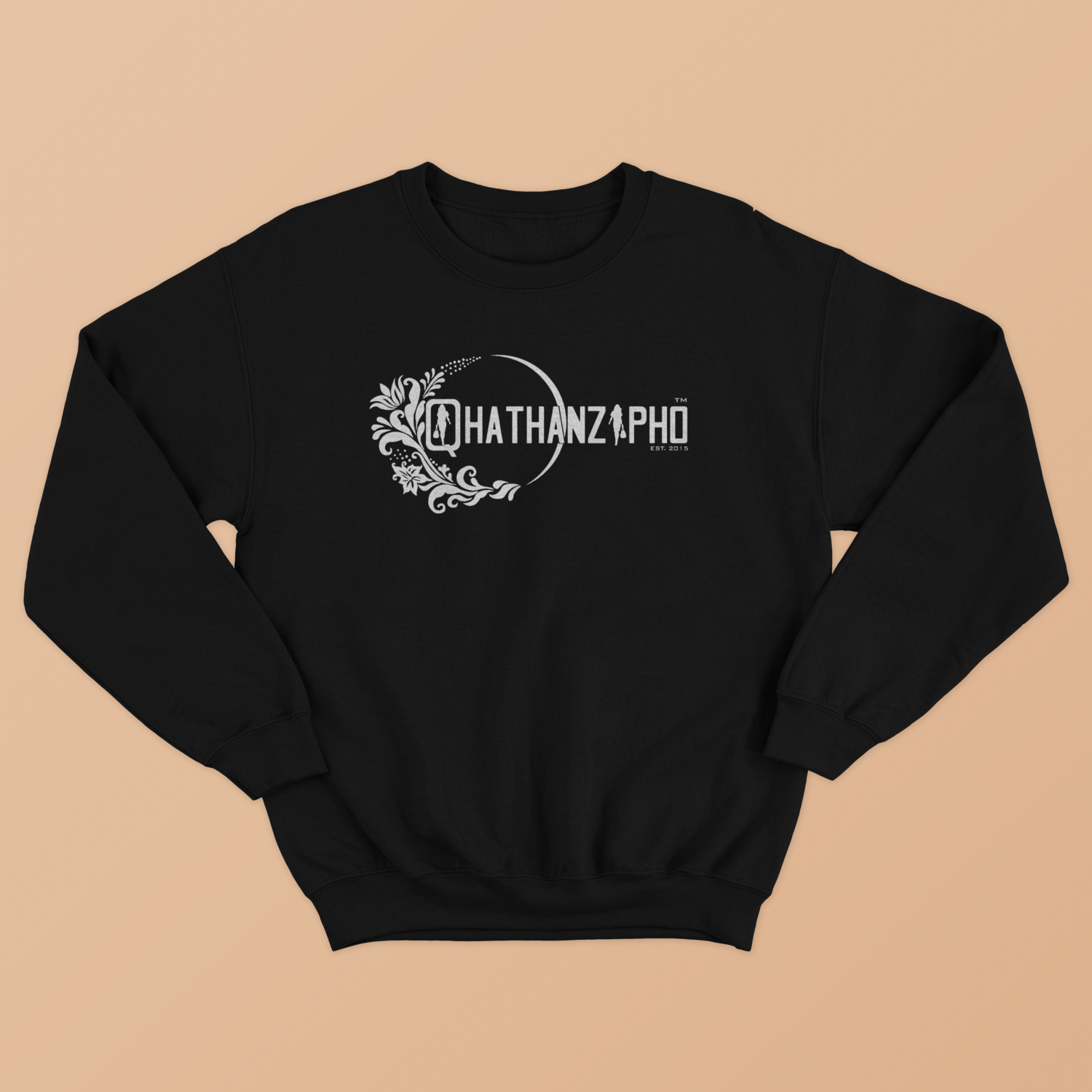 IQN Ldy Sweatshirt