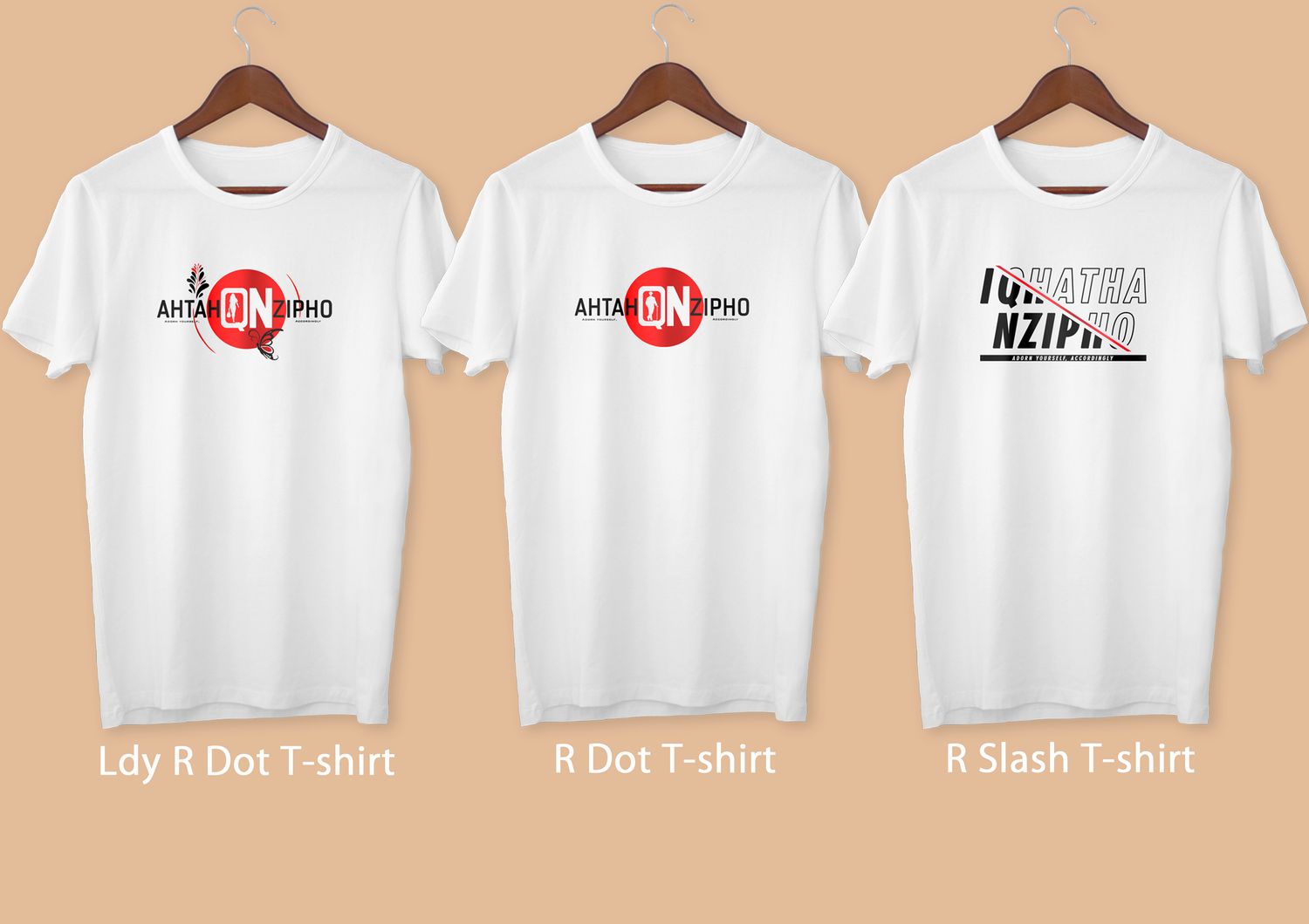IQN T-shirts Vii