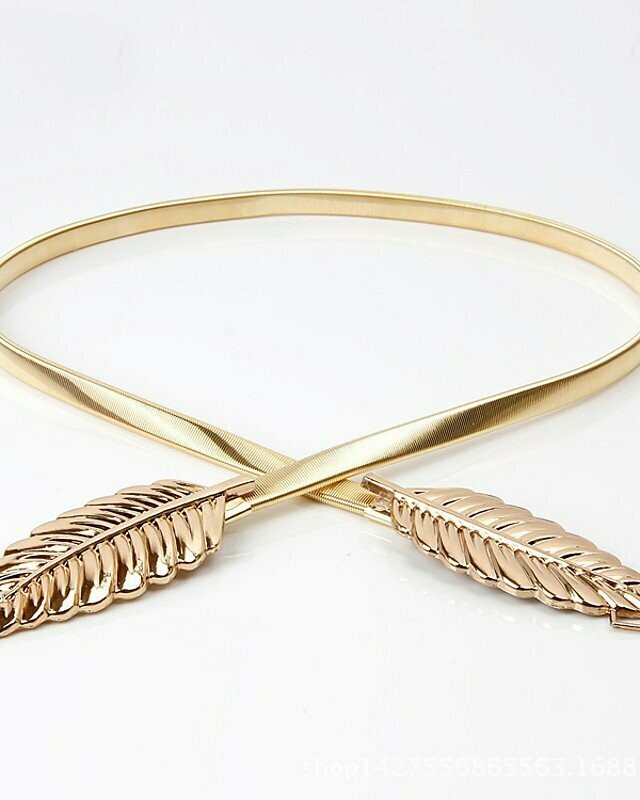 Waist Chain Belt