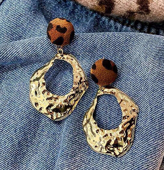 Simone Earrings