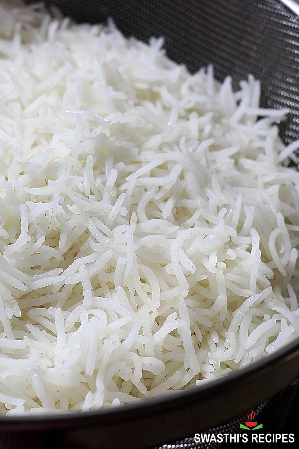 Rice - 300g