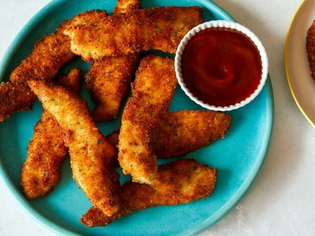 Chicken Strips x 24