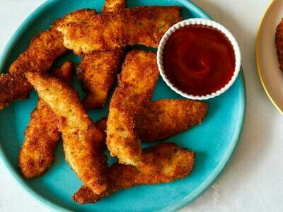 Chicken Strips x 24