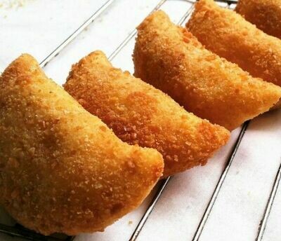 Chicken Half Moons x 24