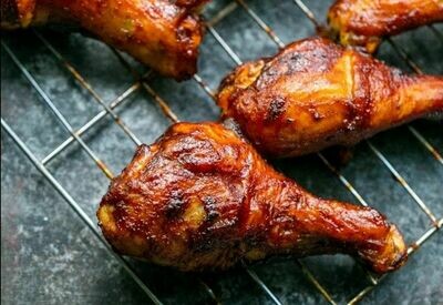 BBQ/ Drumsticks x 24