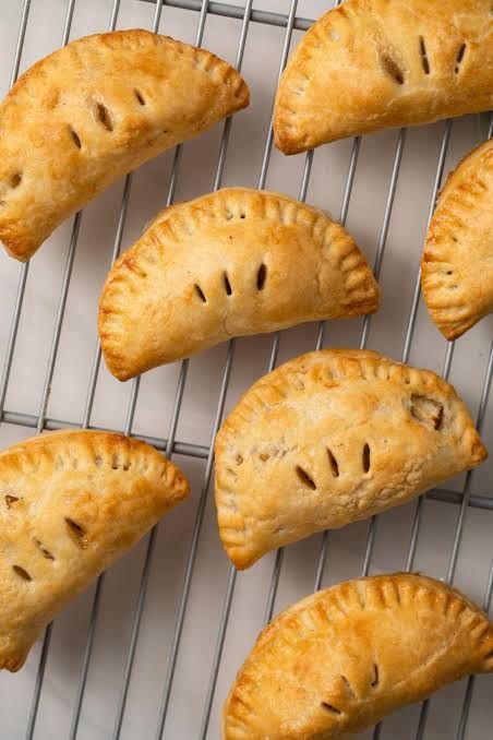 Mini Pies x 24