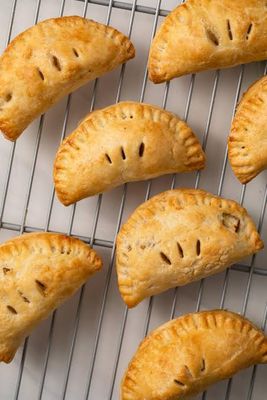 Mini Pies x 24