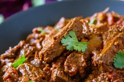 Beef Curry Beef Curry