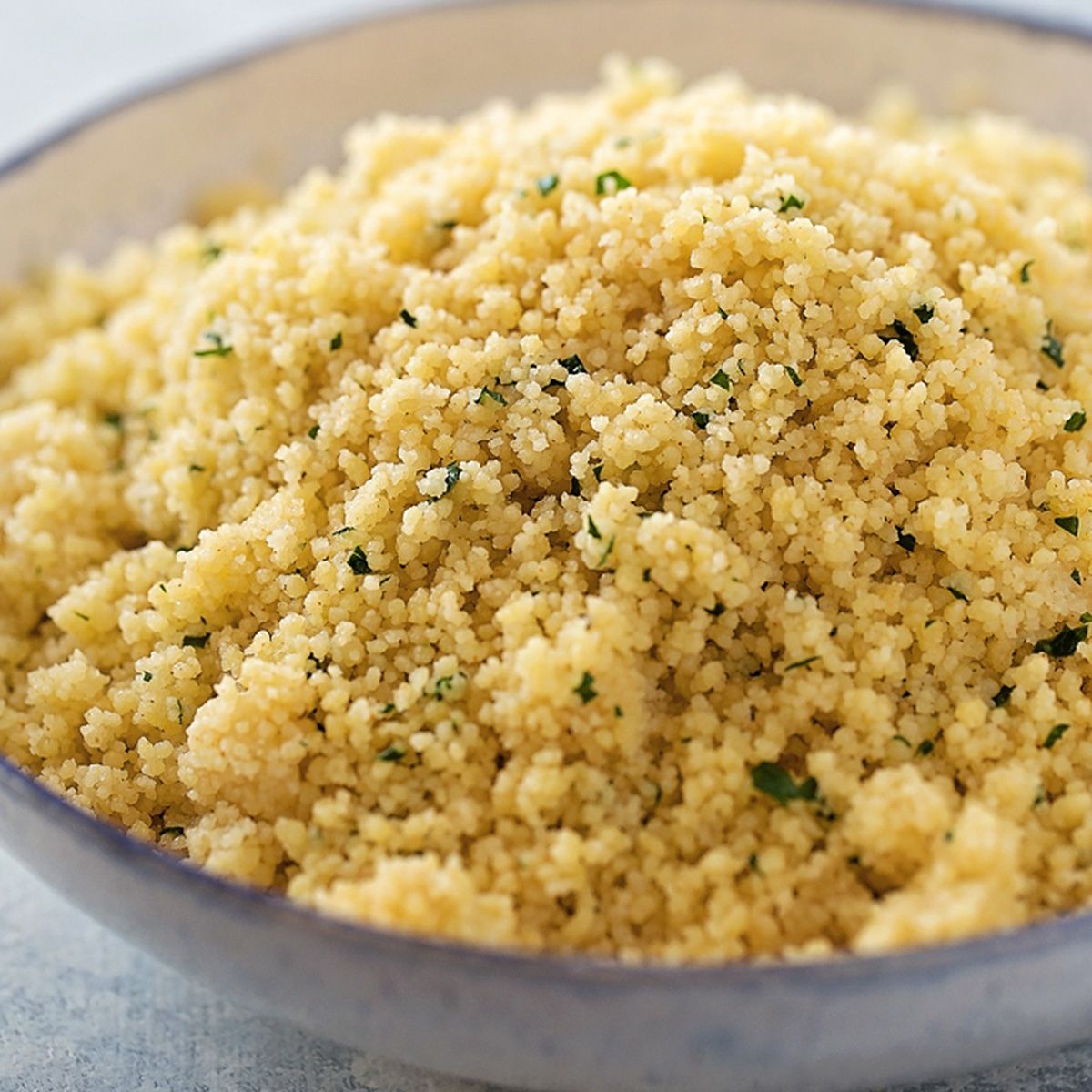 Couscous for 2
