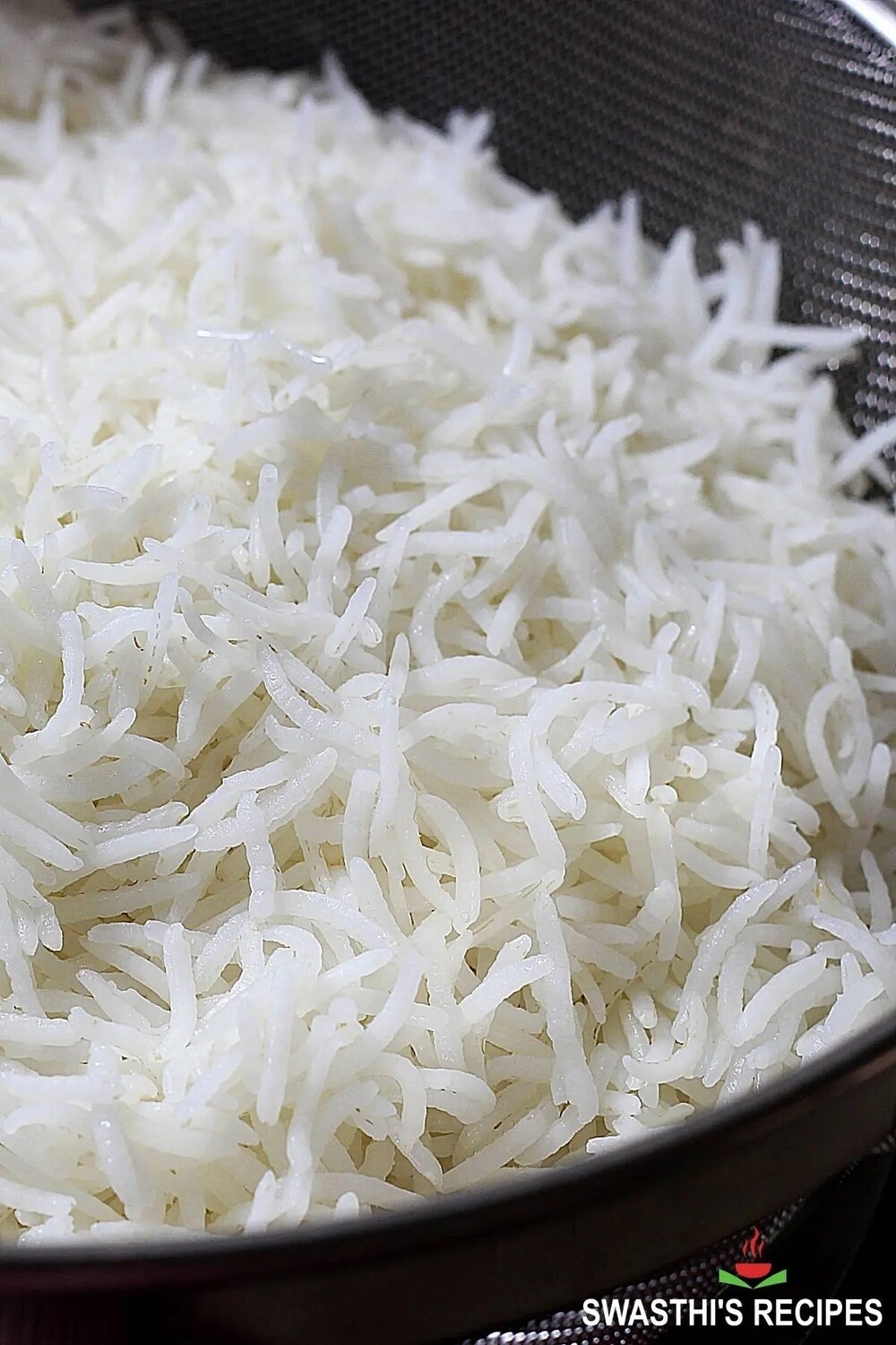 Rice For 2