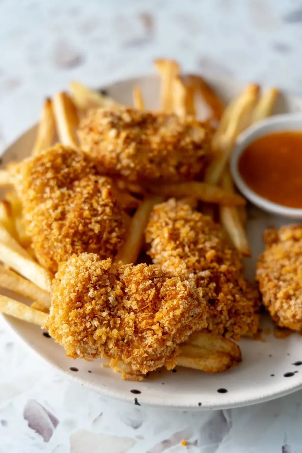 Chicken Nuggets
