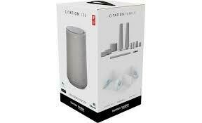 harman kardon chromecast