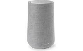 harman smart speaker