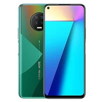 Infinix NOTE 7(X690B)-6.95&quot; HD+ INFINITY O-128GB ROM/6GB RAM-16MP+48M/AF/2M/2M/AI LENS-5000MAH-4G LTE https://www.ocubedigital.com