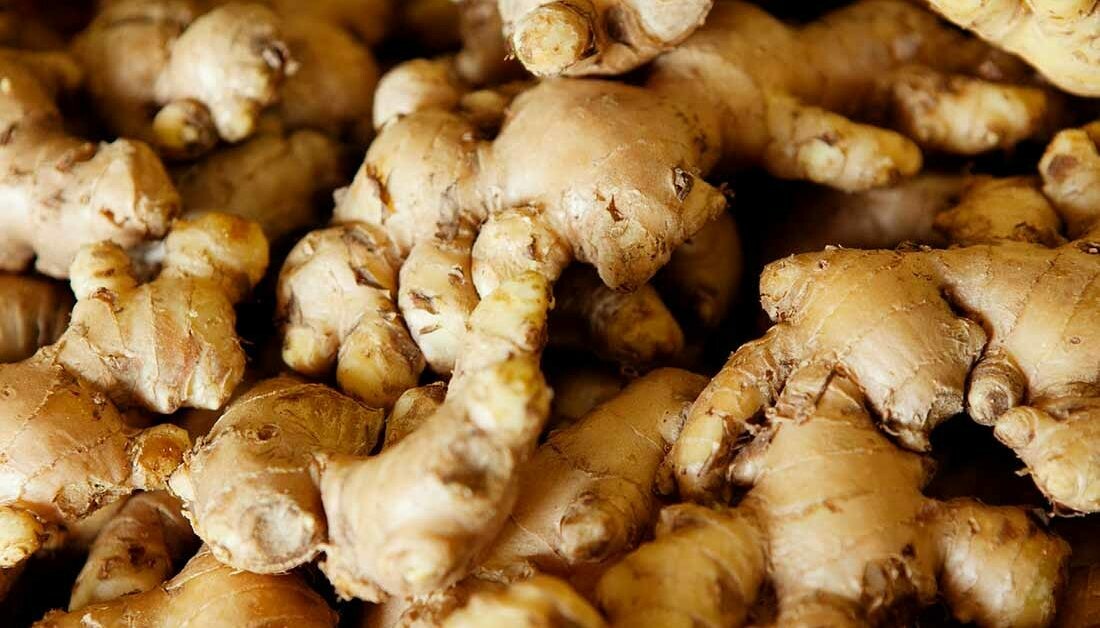 Ginger Red (250g)