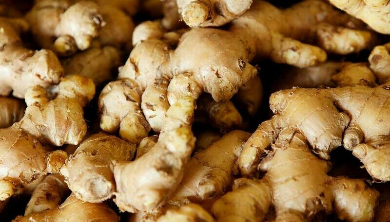 Ginger Red (250g)