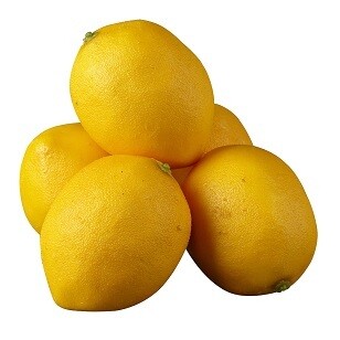 Lemon Large (1Pcs)